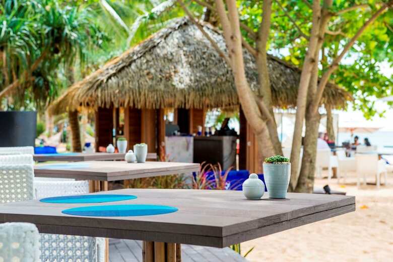 Hotel Akyra Beach Resort Phuket