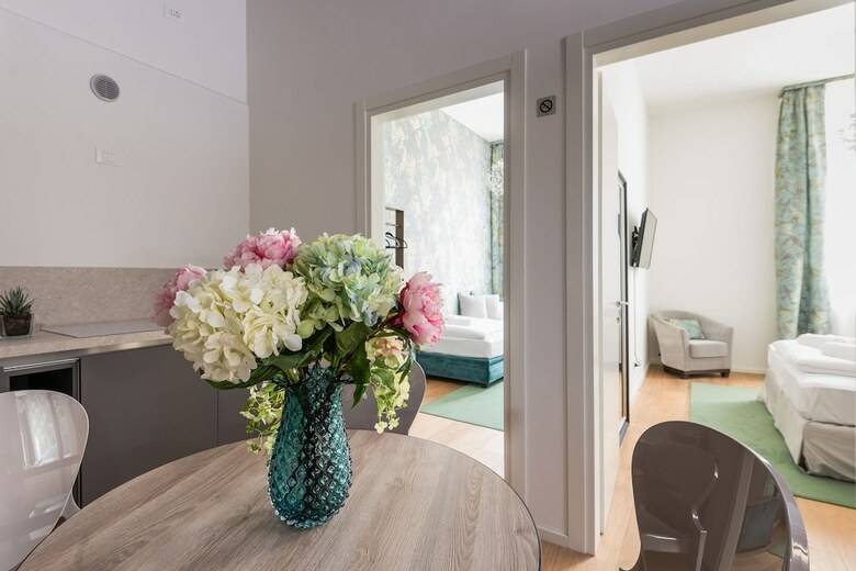 Apartamento Polo's Treasures