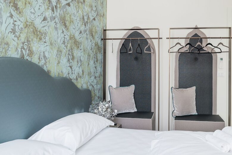 Apartamento Polo's Treasures