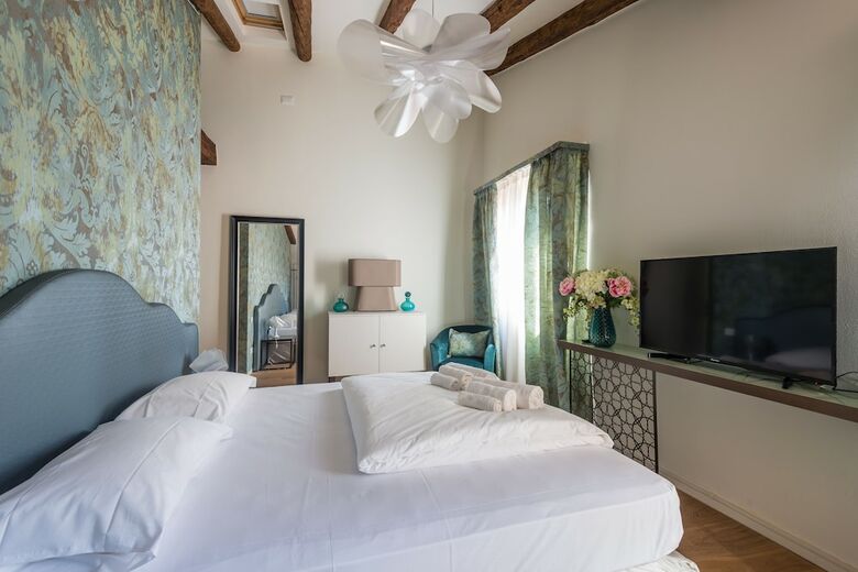 Apartamento Polo's Treasures