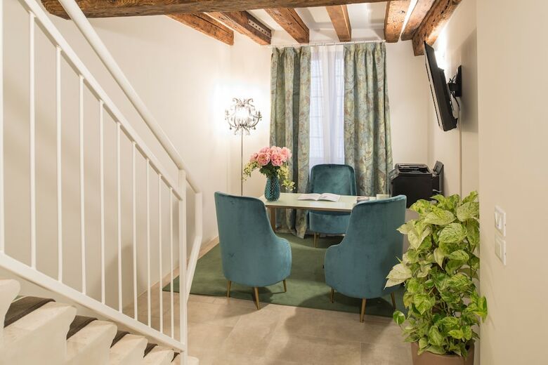 Apartamento Polo's Treasures