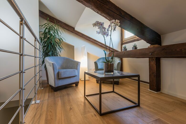 Apartamento Polo's Treasures