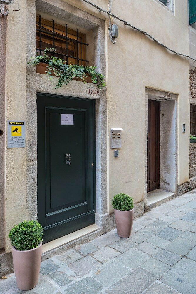 Apartamento Polo's Treasures