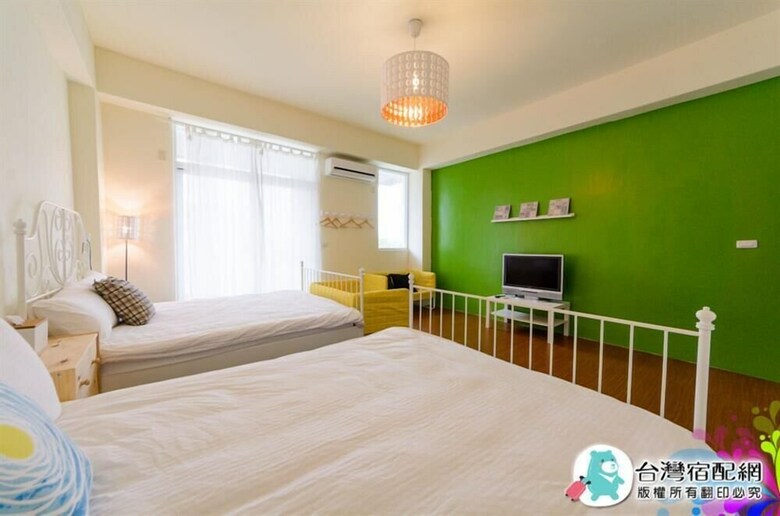 Hotel Little Bed And Breakfast