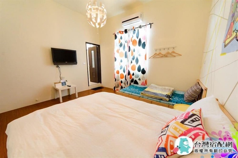 Hotel Little Bed And Breakfast