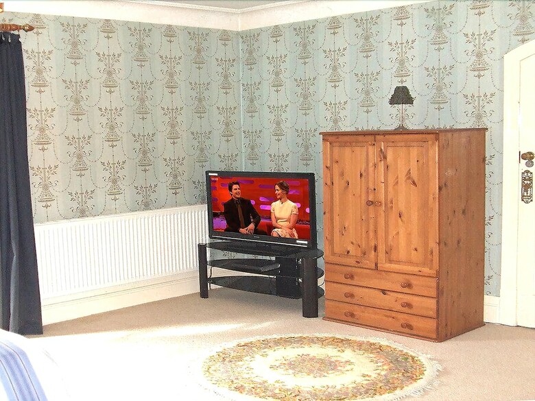 Bed & Breakfast Roseview B & B