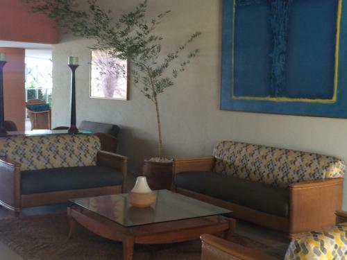 Apartamento Muro Alto Suites