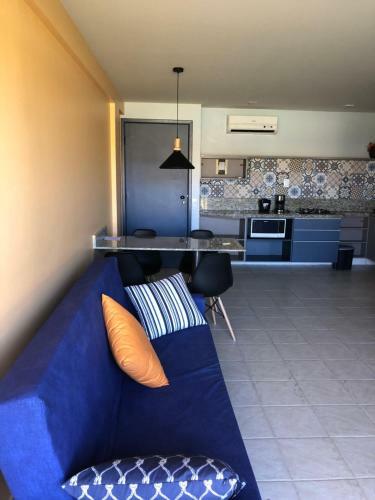 Apartamento Muro Alto Suites