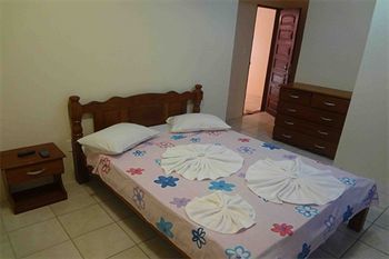 Hostal Pousada Radiante