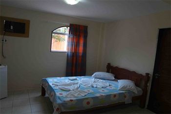 Hostal Pousada Radiante