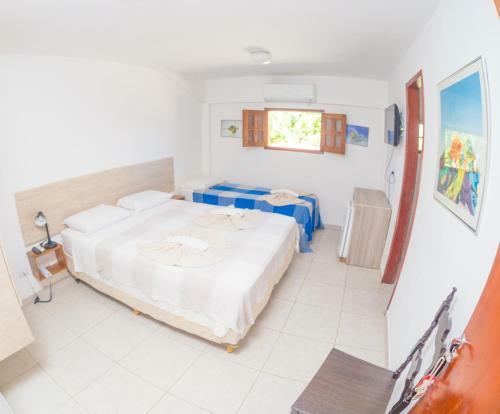 Hostal Vila Do Galo