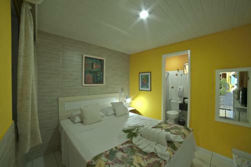 Hostal Pousada Portomares