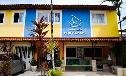 Hostal Pousada Portomares