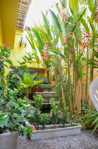 Hostal Pousada Portomares