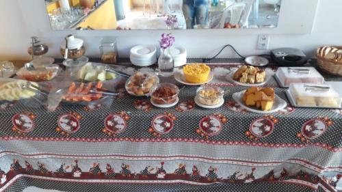 Hostal Su�tes S�o Francisco
