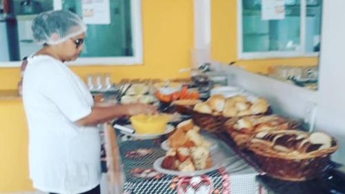 Hostal Su�tes S�o Francisco