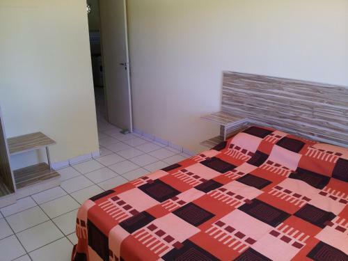 Hostal Pousada Flats Recanto Sonhos Do Porto