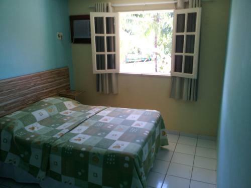 Hostal Pousada Flats Recanto Sonhos Do Porto