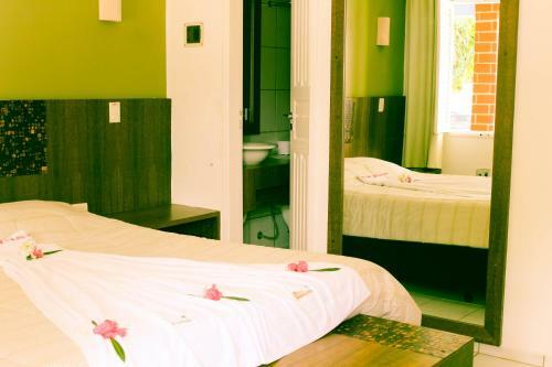 Hostal Pousada Angra Do Porto