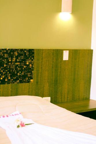 Hostal Pousada Angra Do Porto