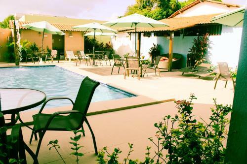 Hostal Pousada Angra Do Porto