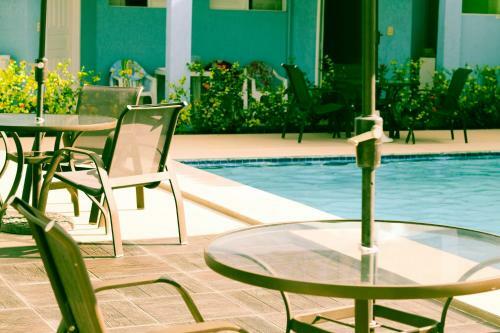 Hostal Pousada Angra Do Porto