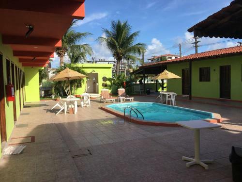 Hostal Pousada Fragata