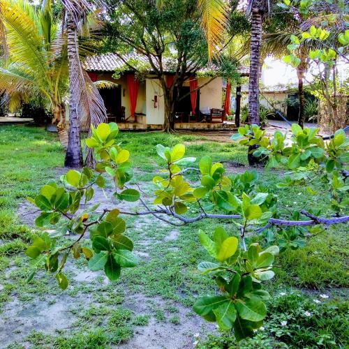 Hostal S�tio Maleleo