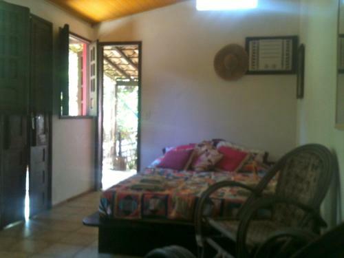 Hostal S�tio Maleleo