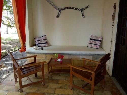 Hostal S�tio Maleleo