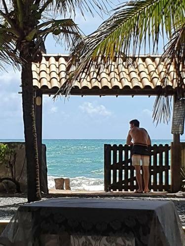 Hostal S�tio Maleleo