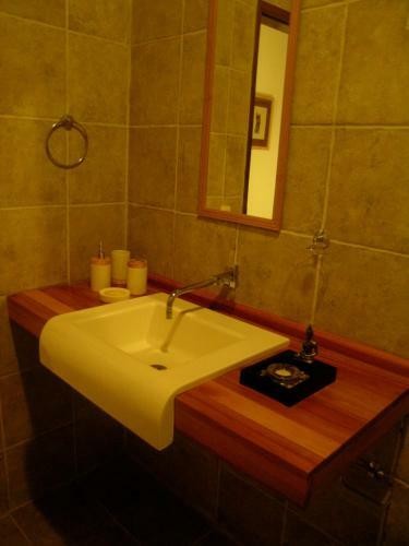 Hostal S�tio Maleleo
