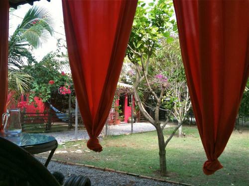 Hostal S�tio Maleleo