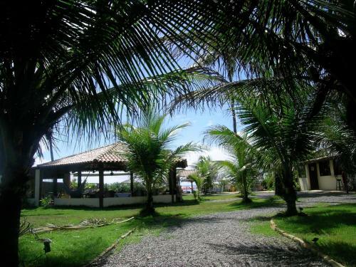 Hostal S�tio Maleleo