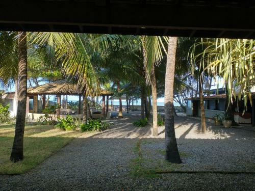 Hostal S�tio Maleleo