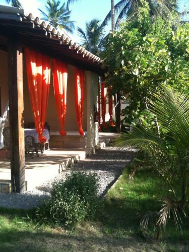 Hostal S�tio Maleleo