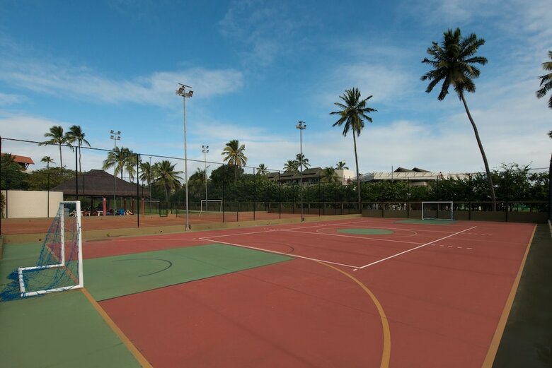 Hotel Marulhos Suites E Resort