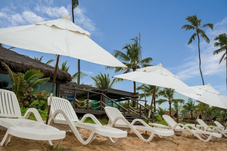 Hotel Marulhos Suites E Resort