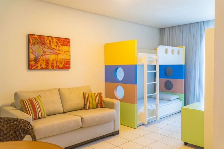 Hotel Marulhos Suites E Resort