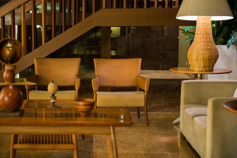 Hotel Marulhos Suites E Resort
