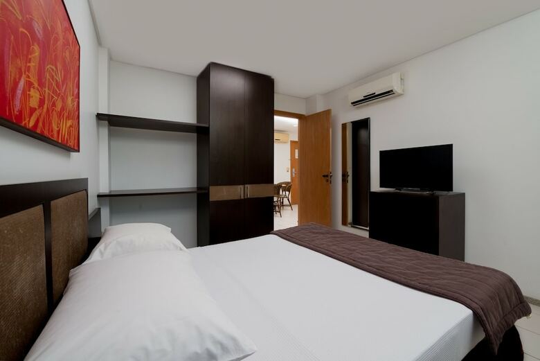 Hotel Marulhos Suites E Resort