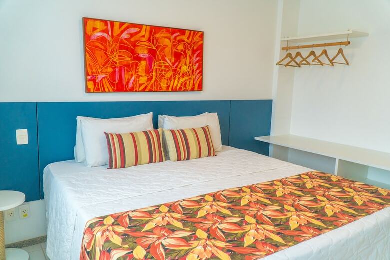 Hotel Marulhos Suites E Resort