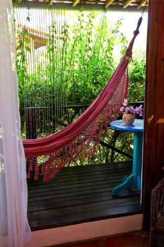 Hostal Pousada Porto Verde