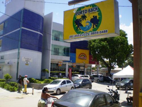 Hostal Porto Backpackers