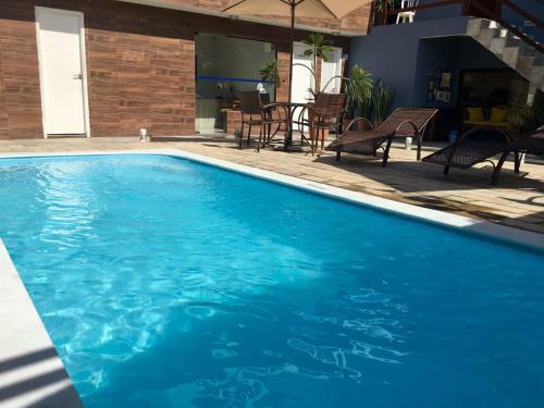 Chal� Da Praia