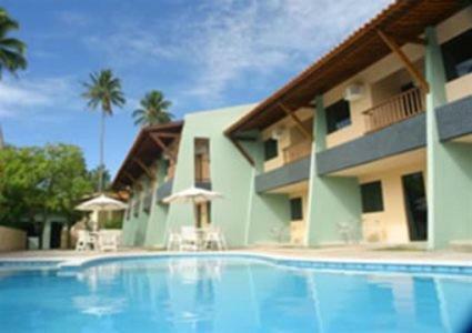 Bangal� Piscinas Naturais