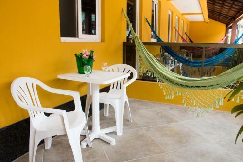 Apartamento Flats Tuiui�