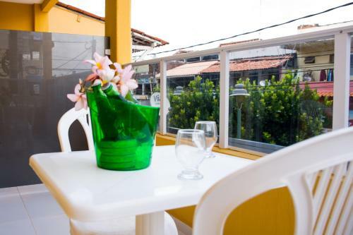 Apartamento Flats Tuiui�