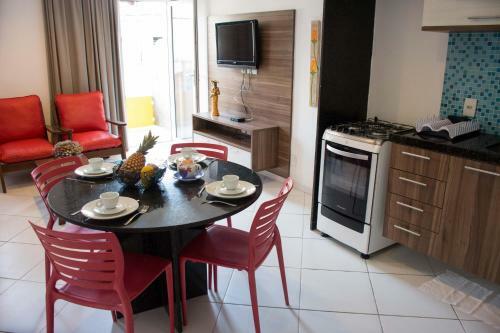 Apartamento Flats Tuiui�