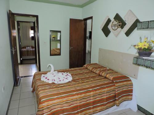 Hostal Porto Familly Chal�s